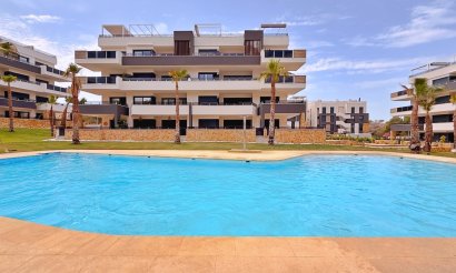 Revente - Appartement - Orihuela Costa - Punta Prima