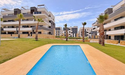 Revente - Appartement - Orihuela Costa - Punta Prima
