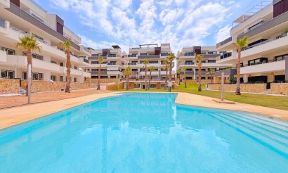 Revente - Appartement - Orihuela Costa - Punta Prima