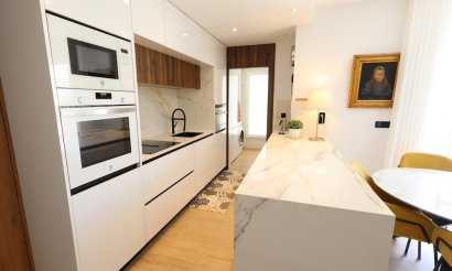 Resale - Penthouse - Algorfa - Comunidad valenciana