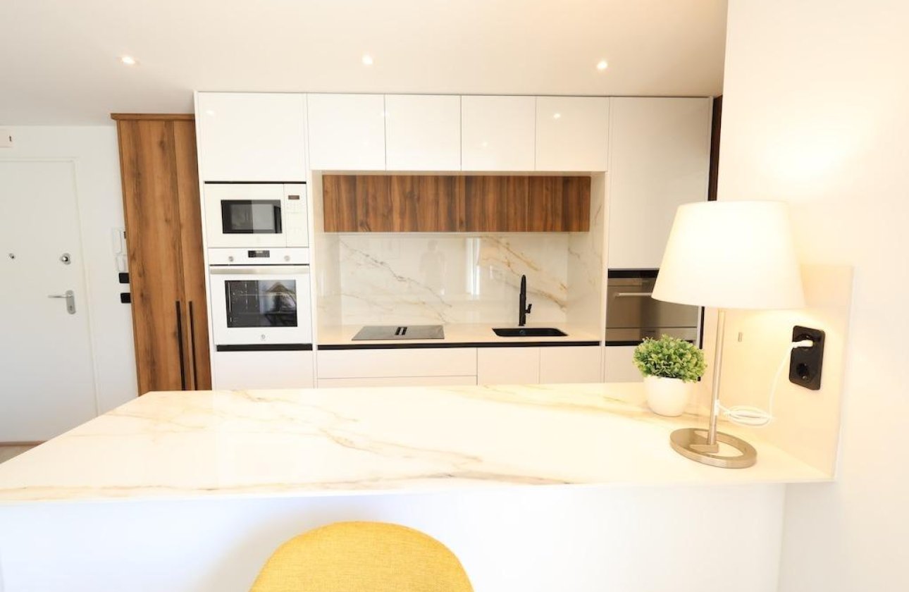 Resale - Penthouse - Algorfa - Comunidad valenciana