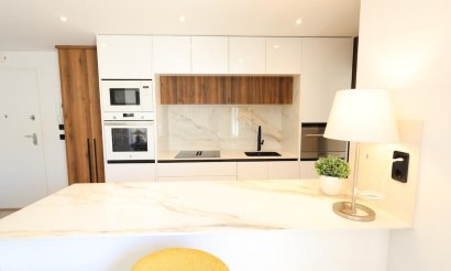 Resale - Penthouse - Algorfa - Comunidad valenciana