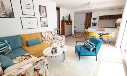Resale - Penthouse - Algorfa - Comunidad valenciana