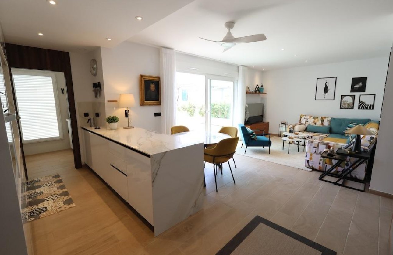 Resale - Penthouse - Algorfa - Comunidad valenciana