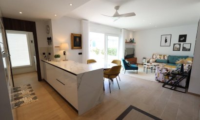 Resale - Penthouse - Algorfa - Comunidad valenciana