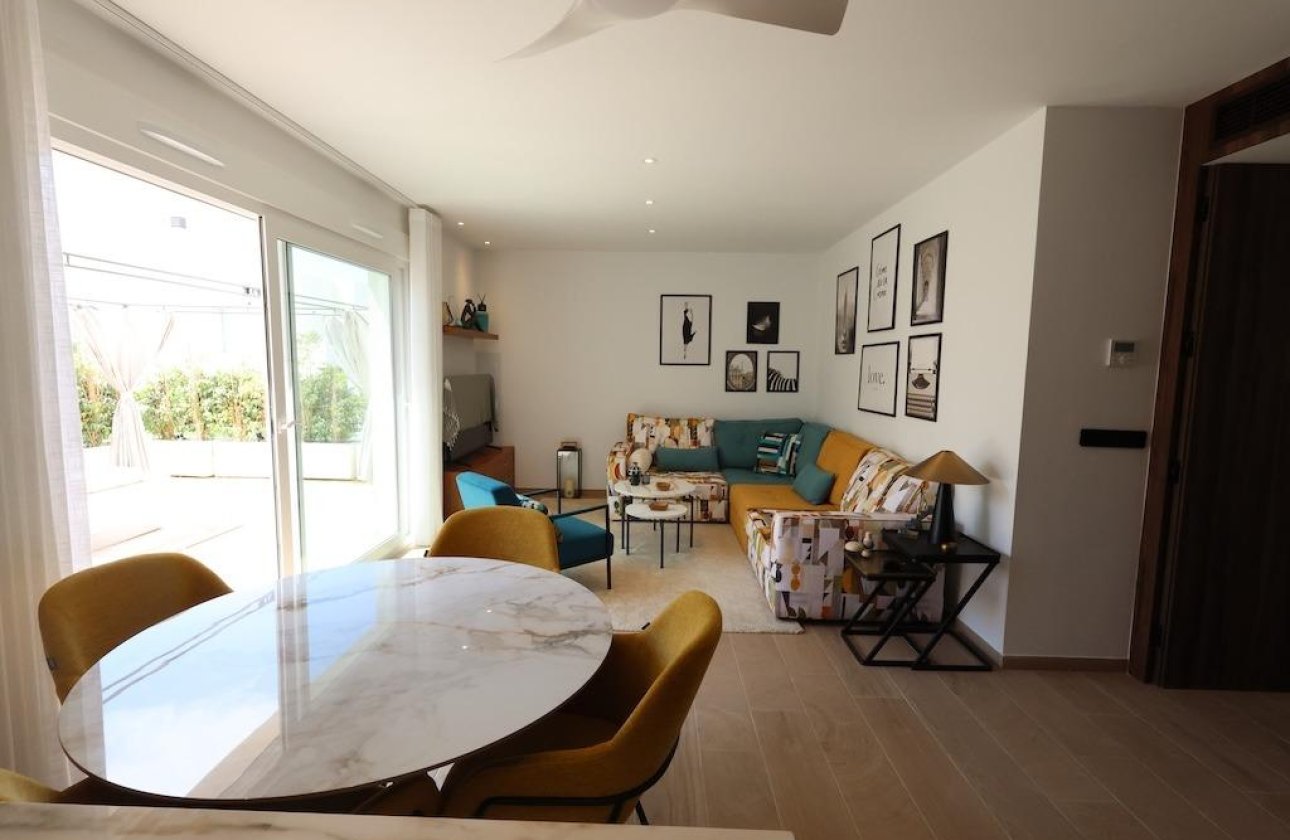 Resale - Penthouse - Algorfa - Comunidad valenciana