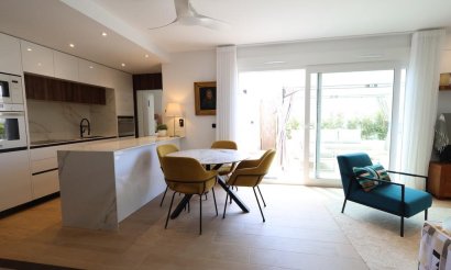 Resale - Penthouse - Algorfa - Comunidad valenciana