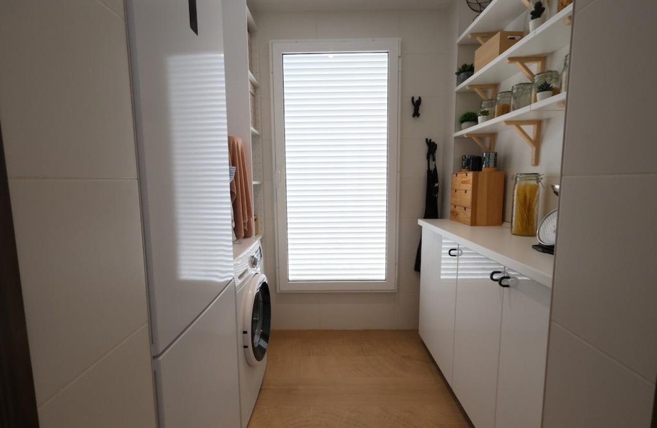 Resale - Penthouse - Algorfa - Comunidad valenciana