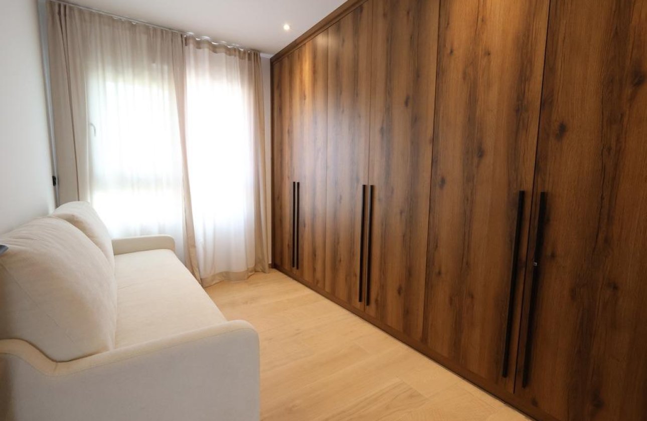 Resale - Penthouse - Algorfa - Comunidad valenciana