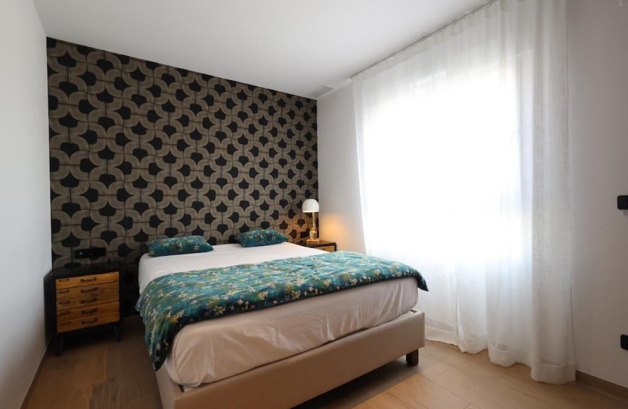 Resale - Penthouse - Algorfa - Comunidad valenciana