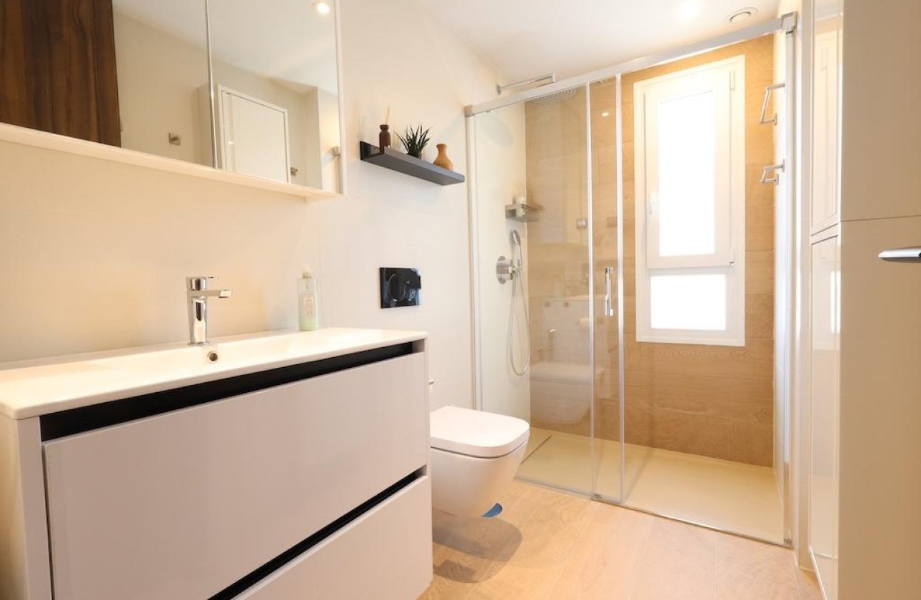 Resale - Penthouse - Algorfa - Comunidad valenciana
