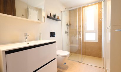 Resale - Penthouse - Algorfa - Comunidad valenciana