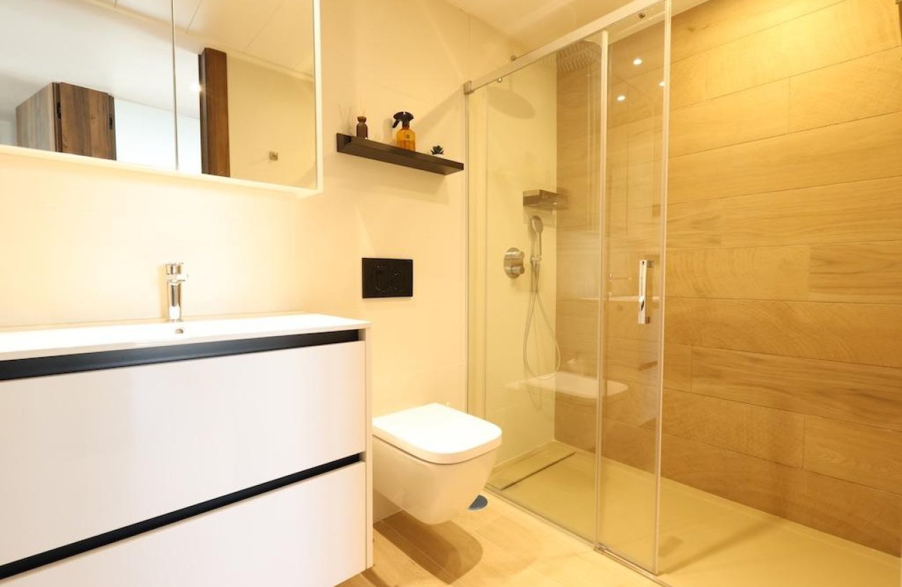 Resale - Penthouse - Algorfa - Comunidad valenciana