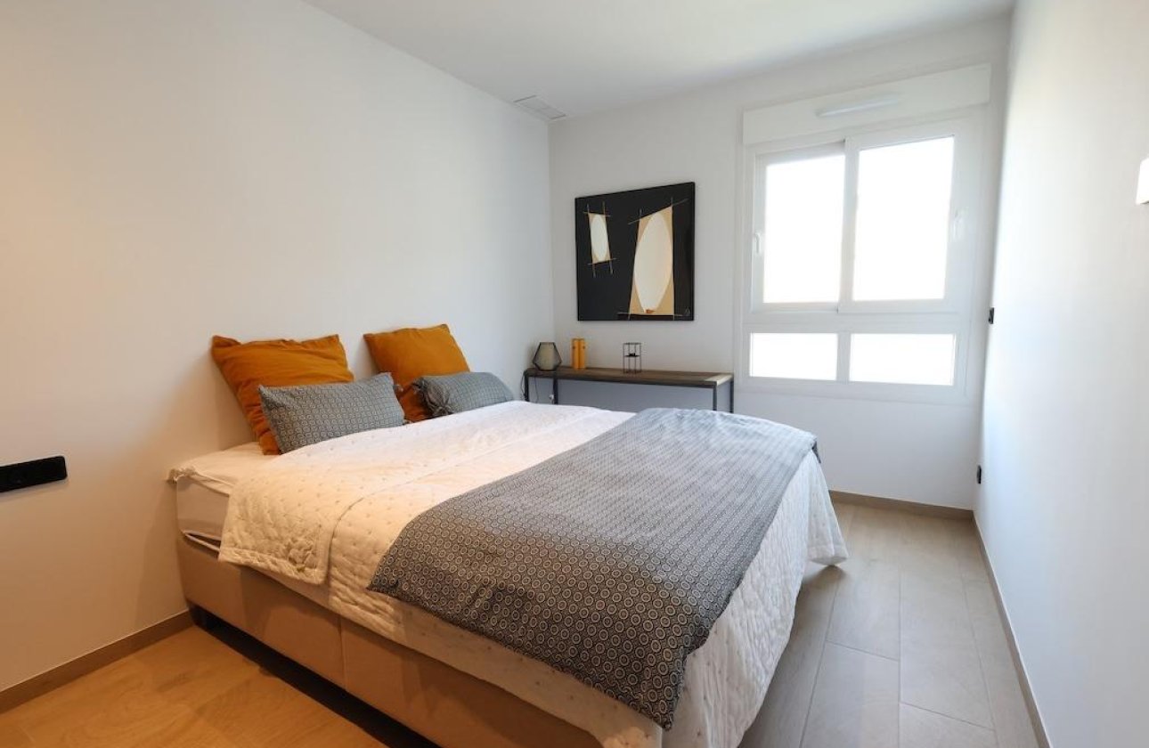 Resale - Penthouse - Algorfa - Comunidad valenciana