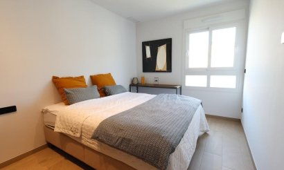 Resale - Penthouse - Algorfa - Comunidad valenciana