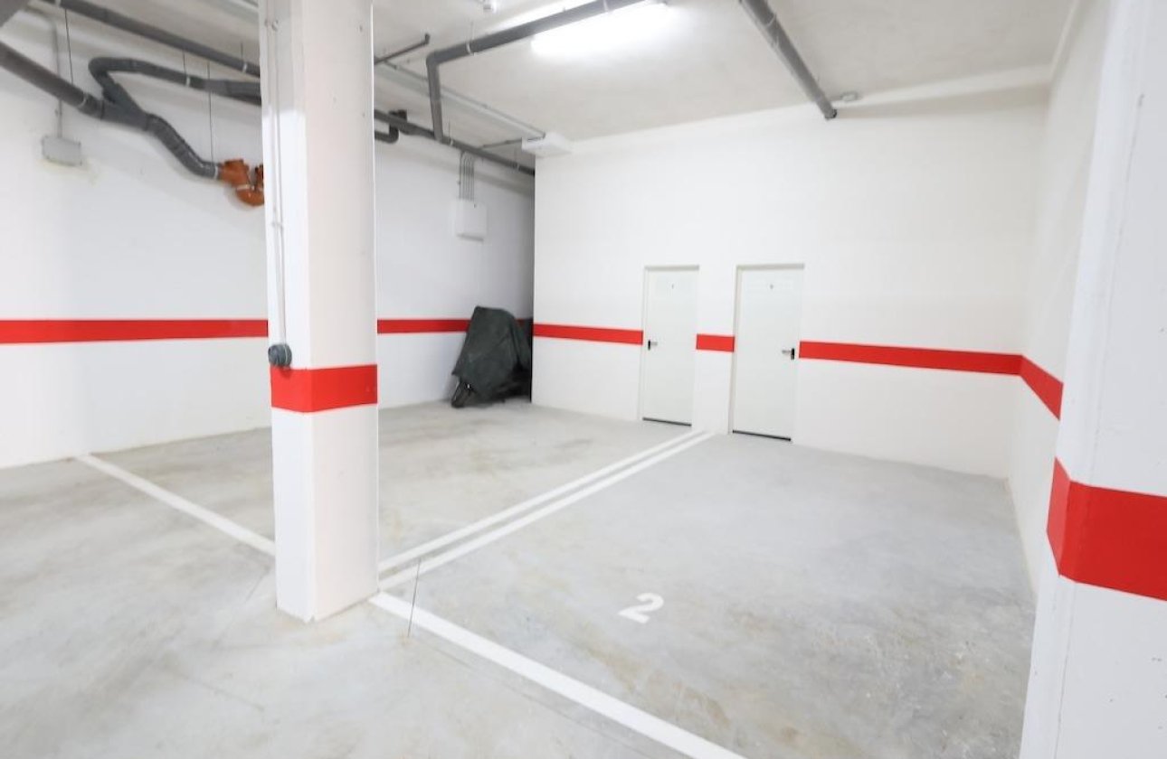 Resale - Penthouse - Algorfa - Comunidad valenciana