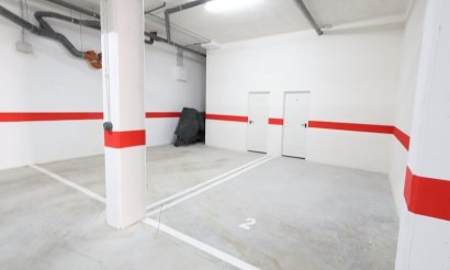 Resale - Penthouse - Algorfa - Comunidad valenciana