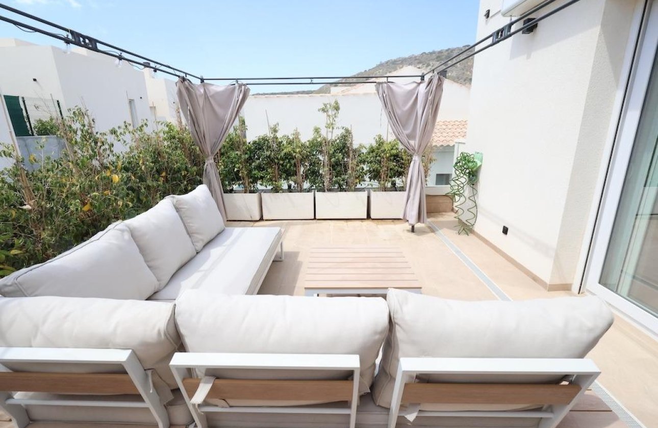 Resale - Penthouse - Algorfa - Comunidad valenciana