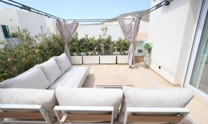 Resale - Penthouse - Algorfa - Comunidad valenciana