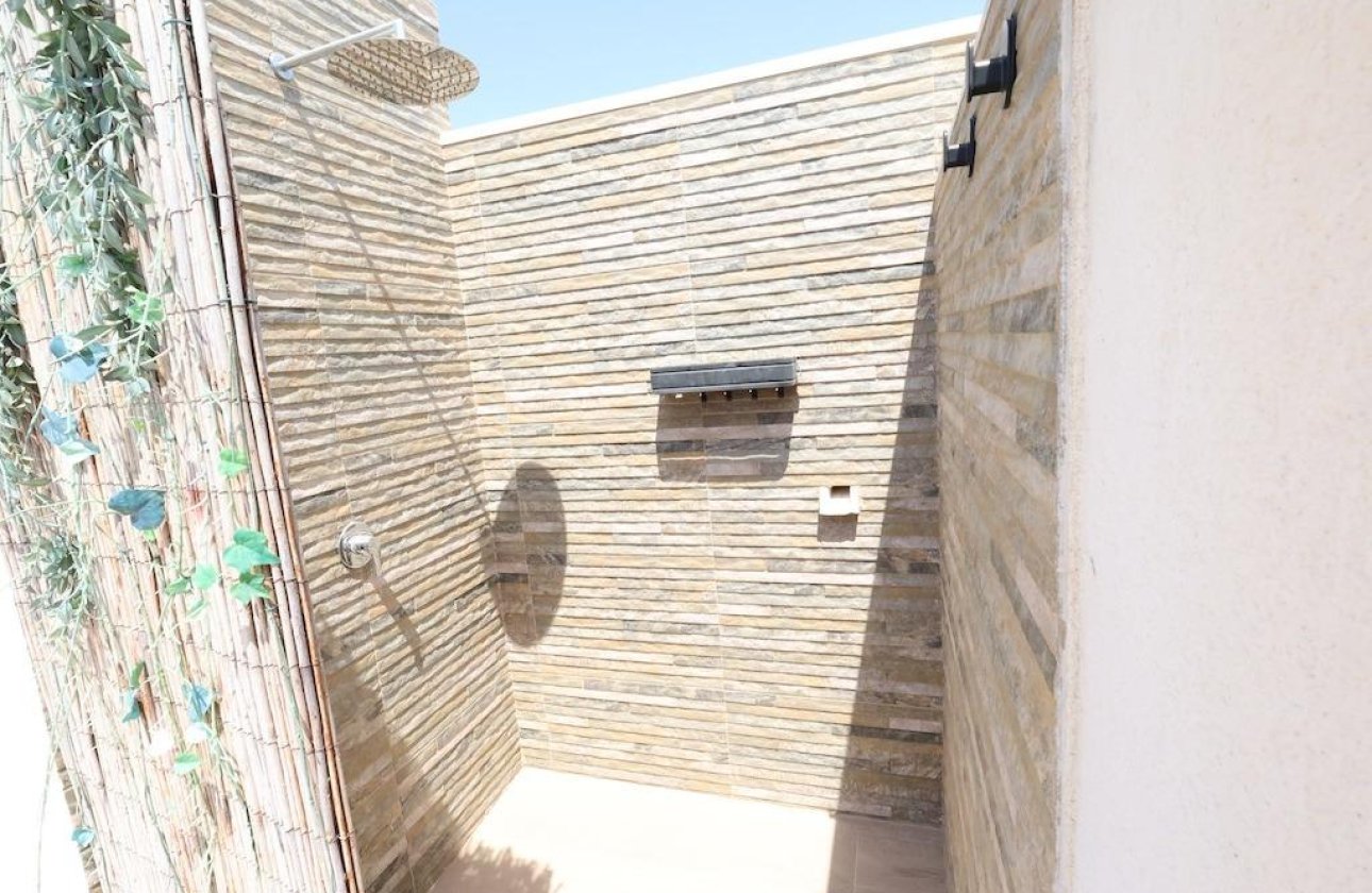 Resale - Penthouse - Algorfa - Comunidad valenciana