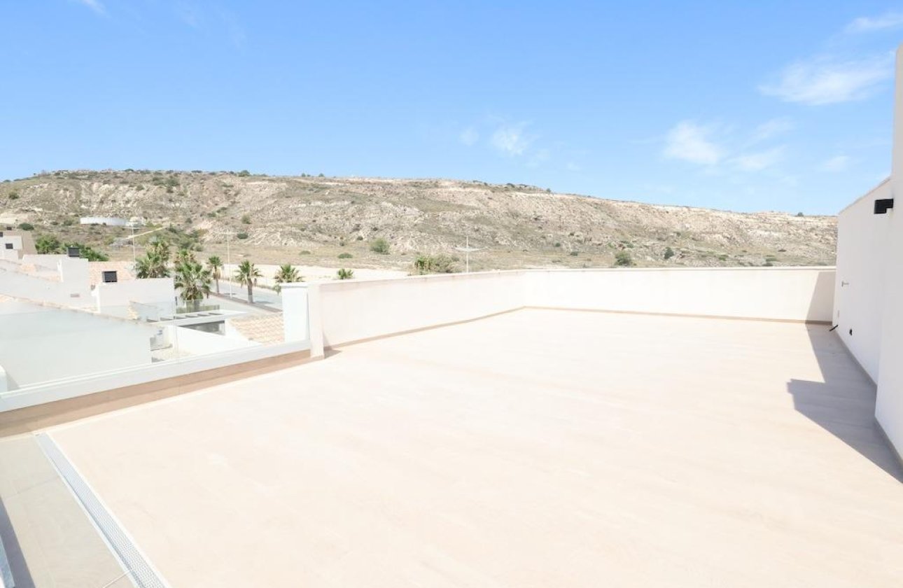 Resale - Penthouse - Algorfa - Comunidad valenciana
