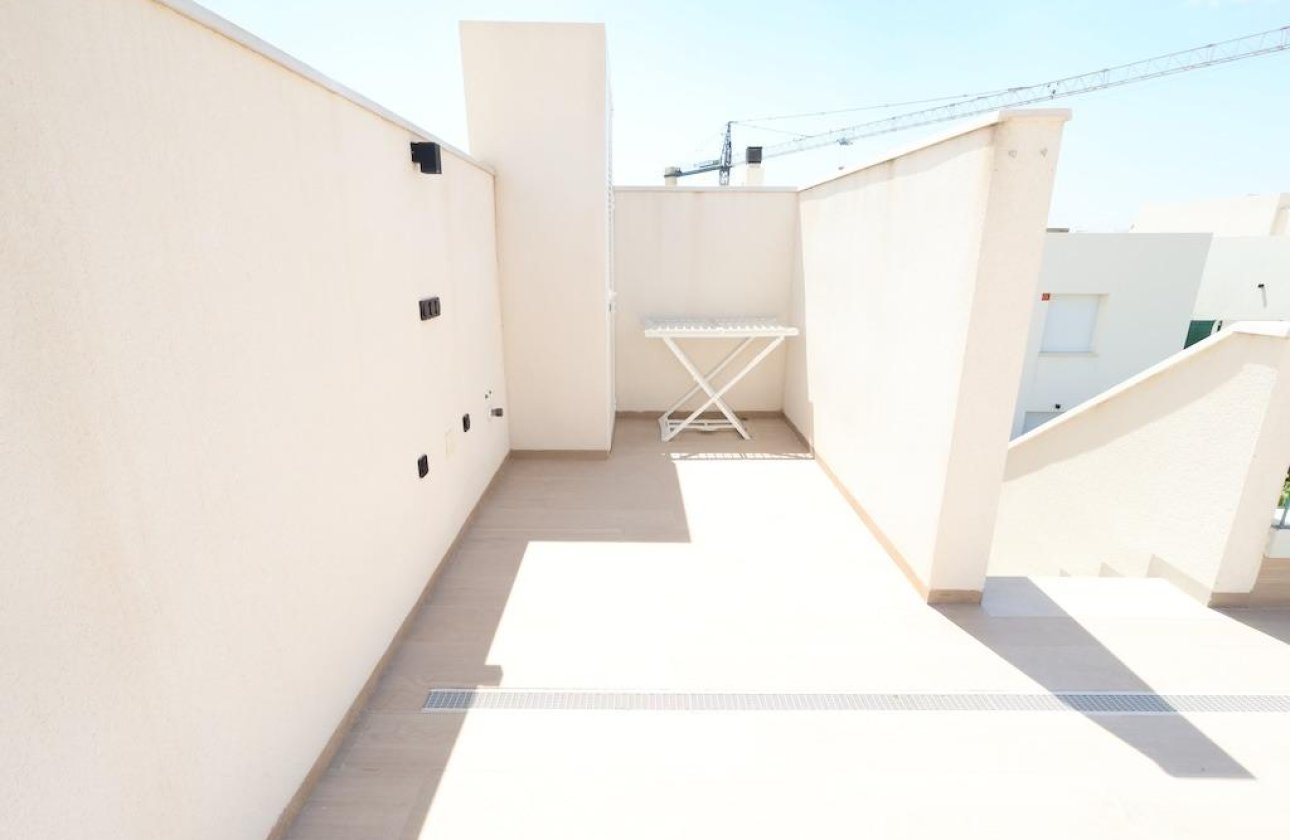 Resale - Penthouse - Algorfa - Comunidad valenciana