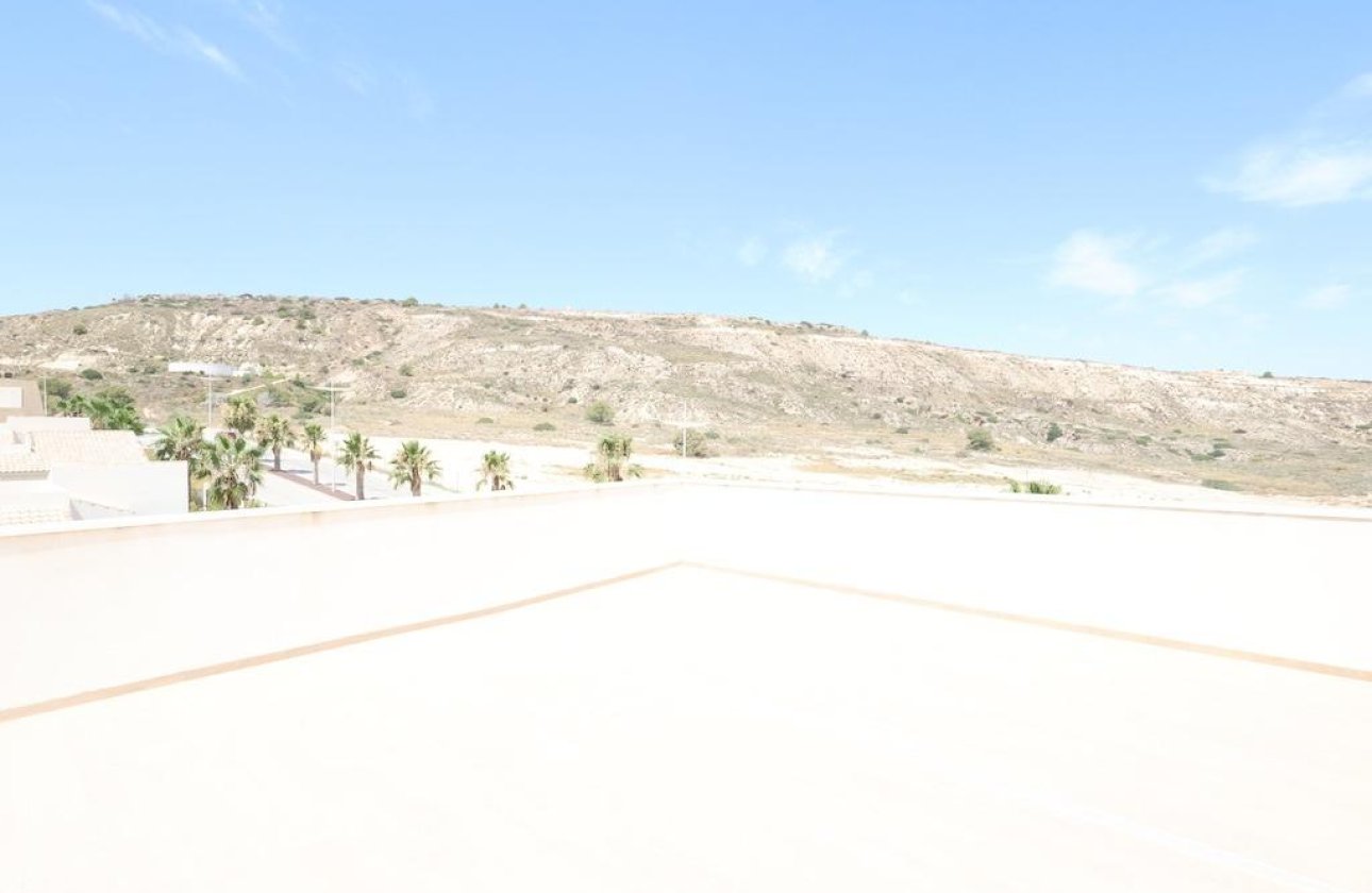 Resale - Penthouse - Algorfa - Comunidad valenciana