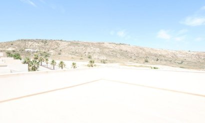 Resale - Penthouse - Algorfa - Comunidad valenciana