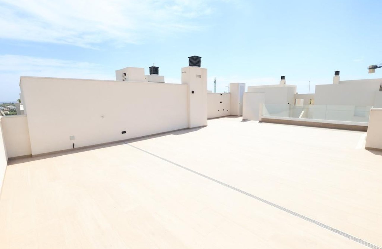 Resale - Penthouse - Algorfa - Comunidad valenciana