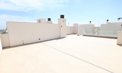 Resale - Penthouse - Algorfa - Comunidad valenciana
