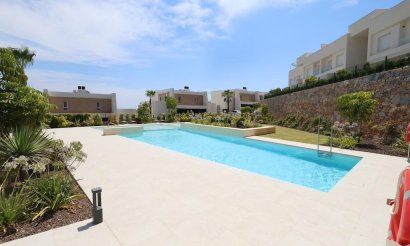 Resale - Penthouse - Algorfa - Comunidad valenciana