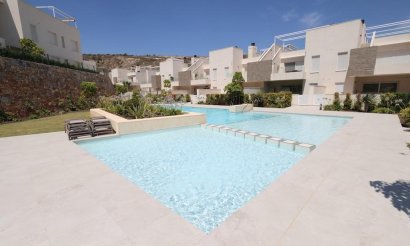 Resale - Penthouse - Algorfa - Comunidad valenciana