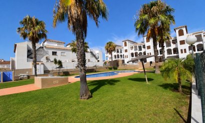 Revente - Appartement - Orihuela Costa - Playa Flamenca