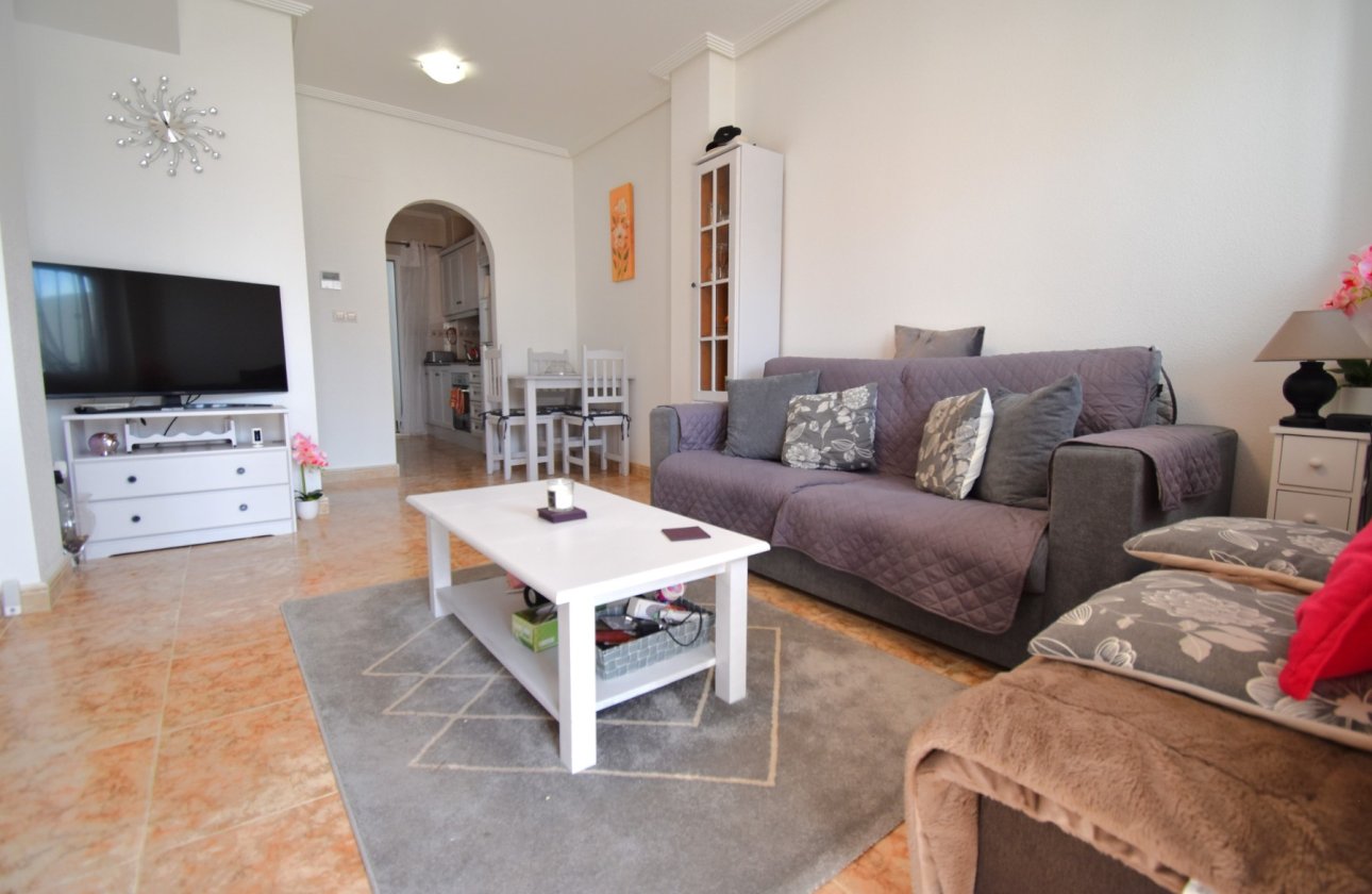 Revente - Appartement - Orihuela Costa - Playa Flamenca