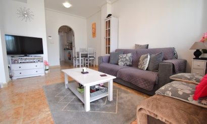 Revente - Appartement - Orihuela Costa - Playa Flamenca