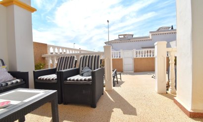 Revente - Appartement - Orihuela Costa - Playa Flamenca