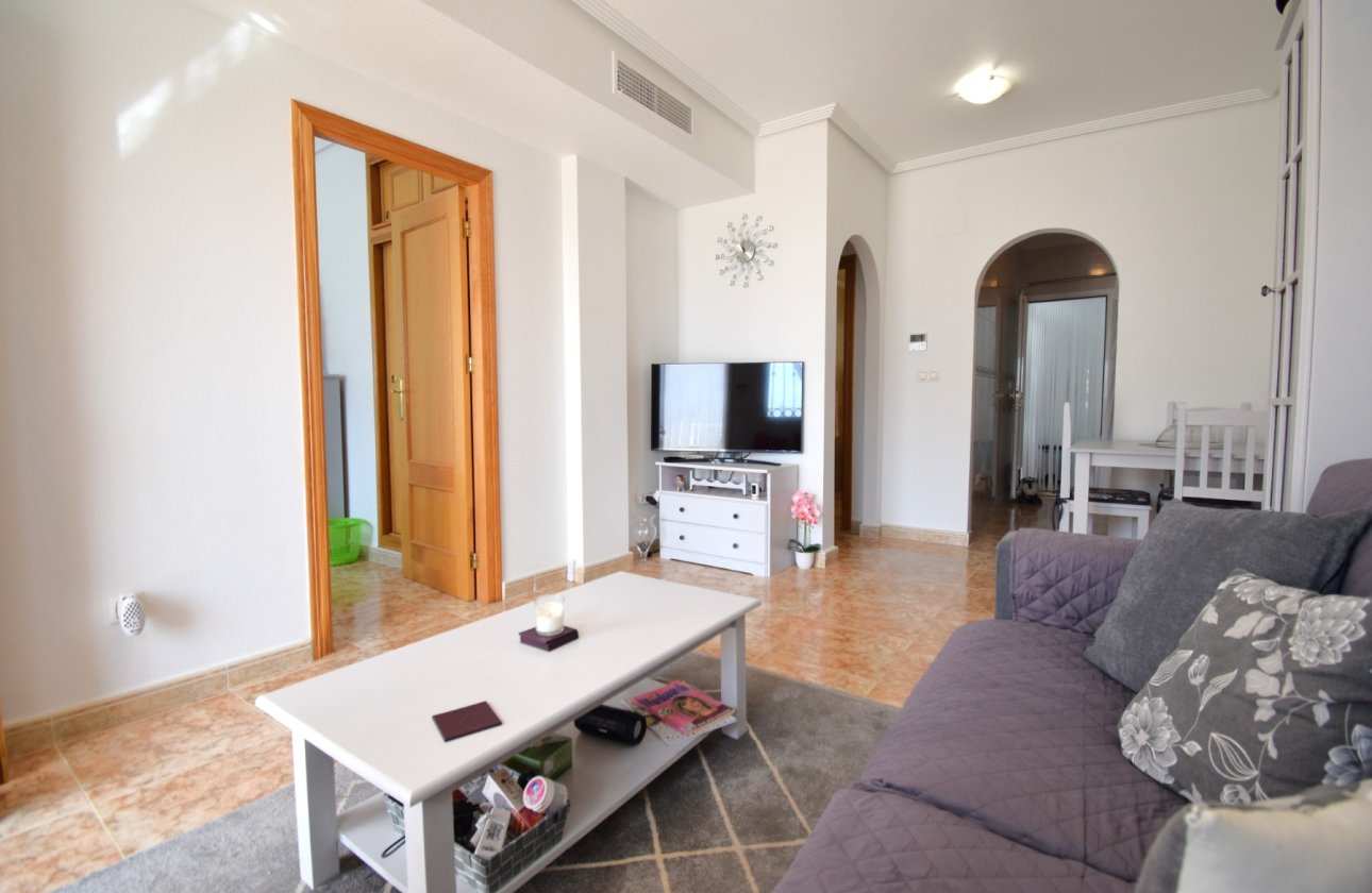 Revente - Appartement - Orihuela Costa - Playa Flamenca