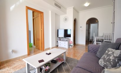 Revente - Appartement - Orihuela Costa - Playa Flamenca