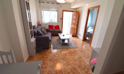 Revente - Appartement - Orihuela Costa - Playa Flamenca