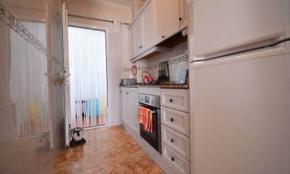 Revente - Appartement - Orihuela Costa - Playa Flamenca