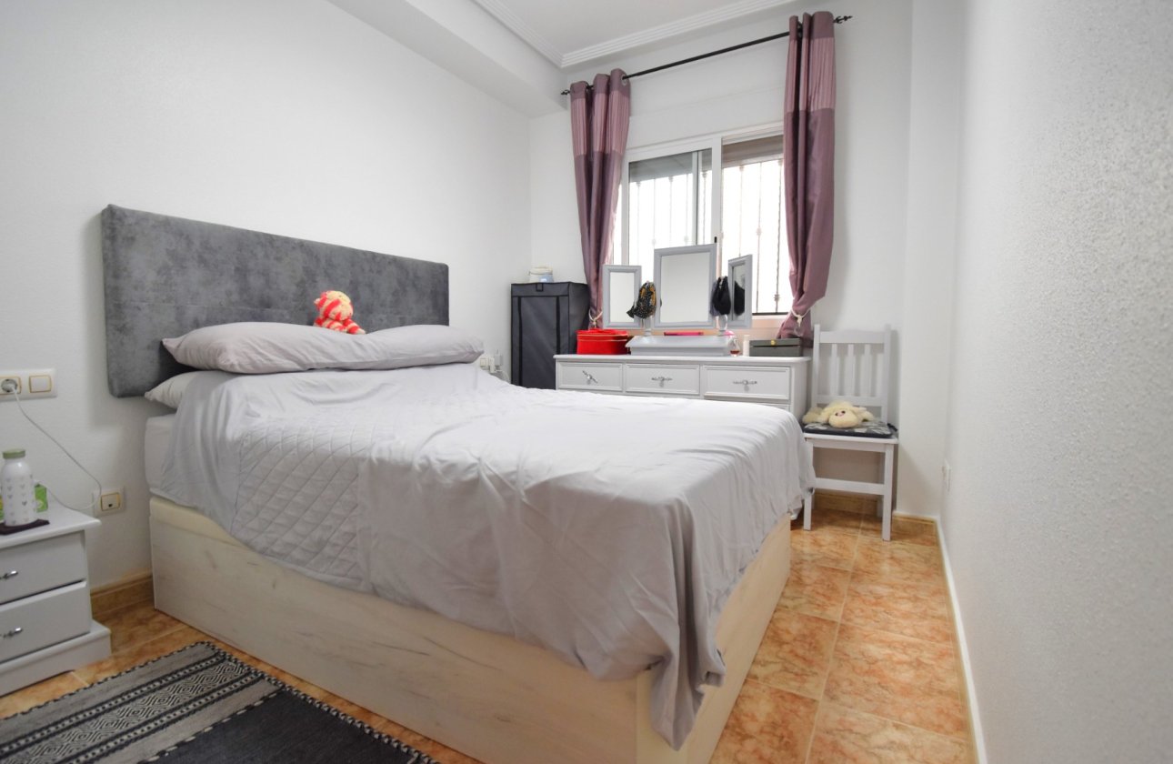 Revente - Appartement - Orihuela Costa - Playa Flamenca