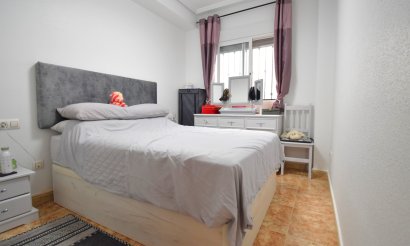 Revente - Appartement - Orihuela Costa - Playa Flamenca