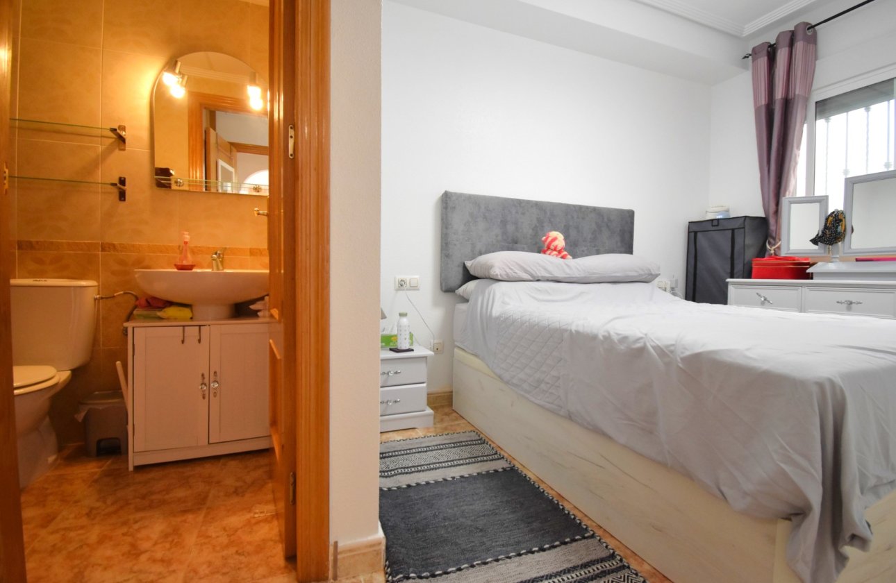 Revente - Appartement - Orihuela Costa - Playa Flamenca