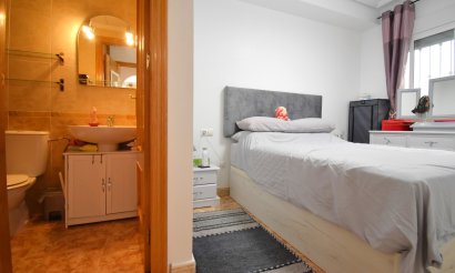 Revente - Appartement - Orihuela Costa - Playa Flamenca