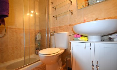 Revente - Appartement - Orihuela Costa - Playa Flamenca