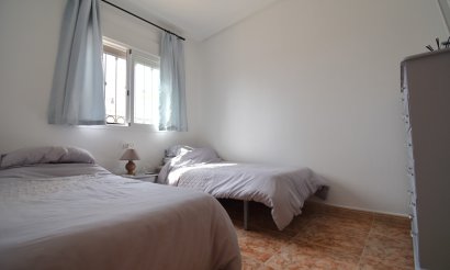 Revente - Appartement - Orihuela Costa - Playa Flamenca