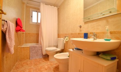 Revente - Appartement - Orihuela Costa - Playa Flamenca