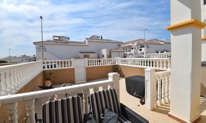 Revente - Appartement - Orihuela Costa - Playa Flamenca