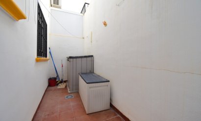 Revente - Appartement - Orihuela Costa - Playa Flamenca