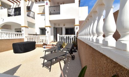 Revente - Appartement - Orihuela Costa - Playa Flamenca
